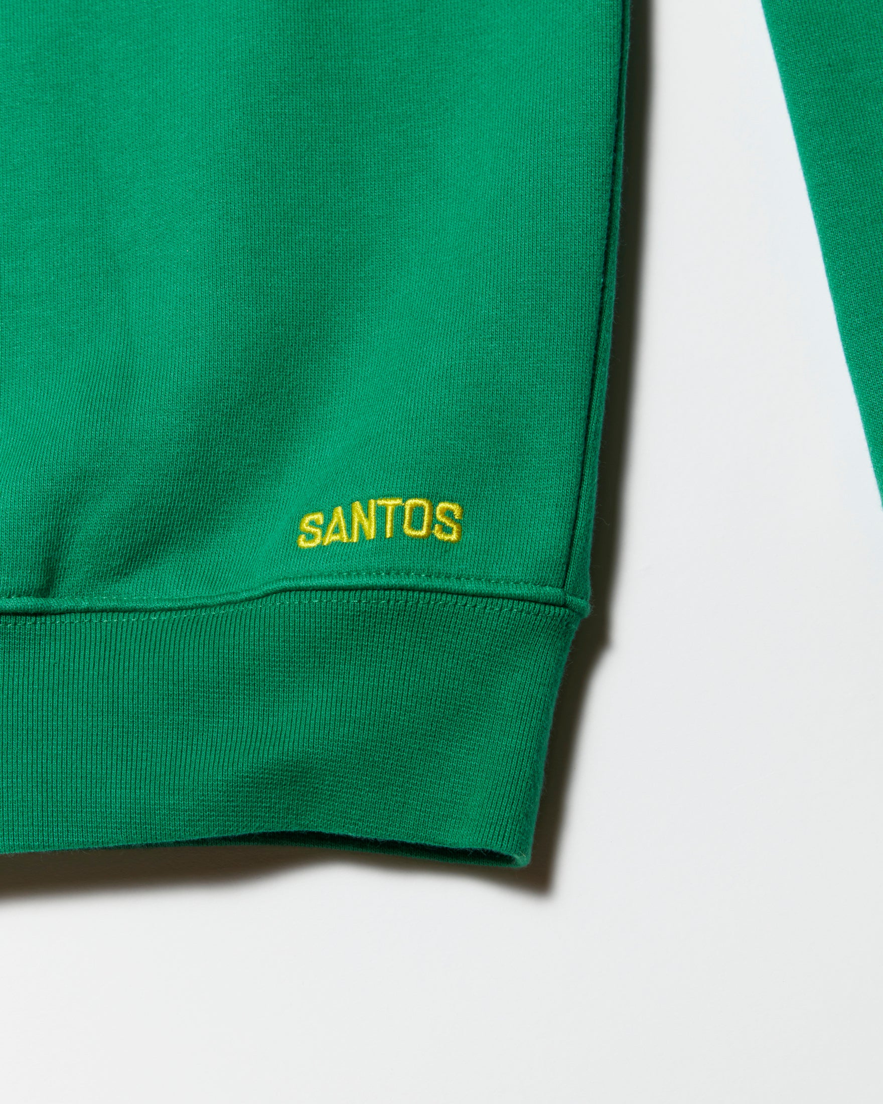 Sweatshirt Playground Green