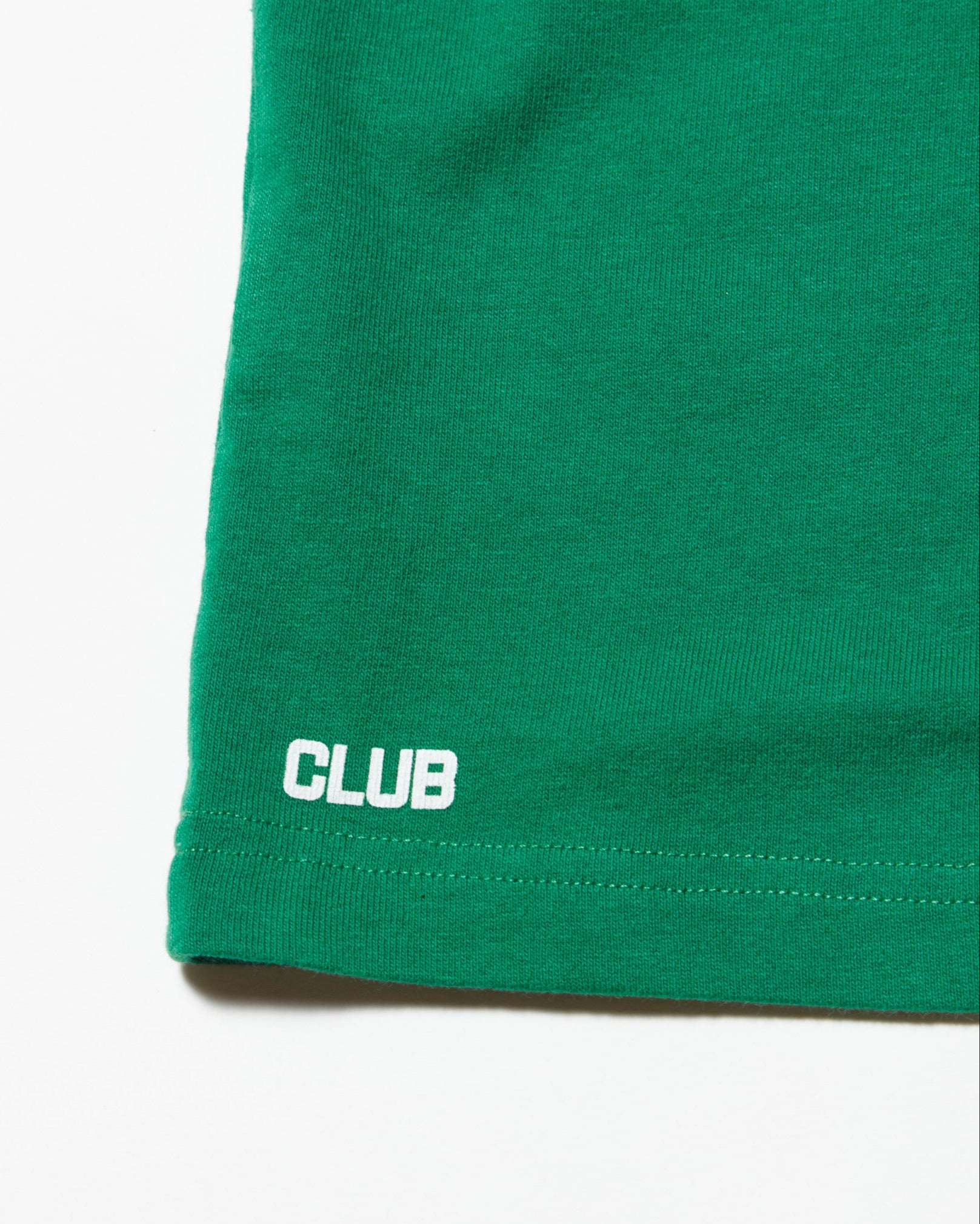 T-Shirt Sun Green