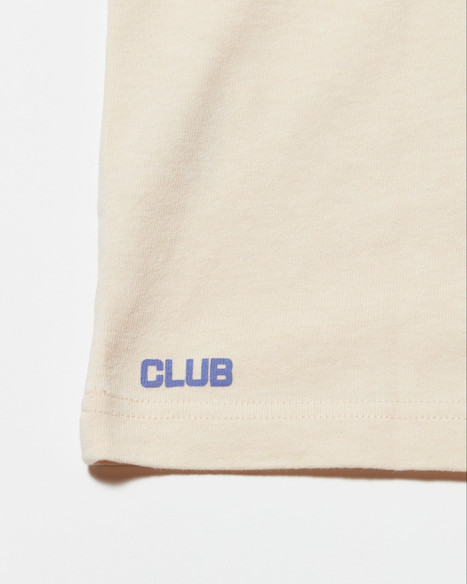 T-Shirt Playground Cream
