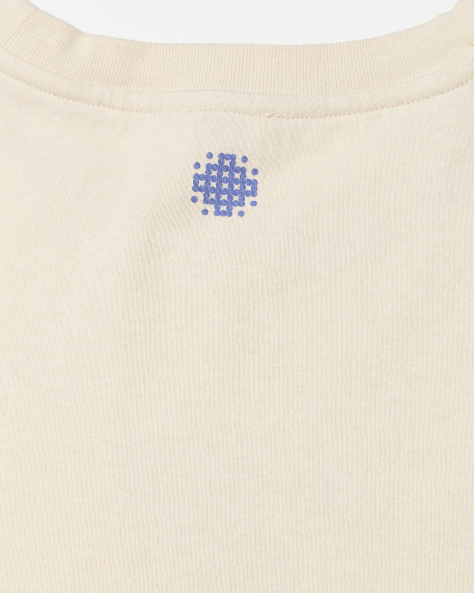 T-Shirt Playground Cream