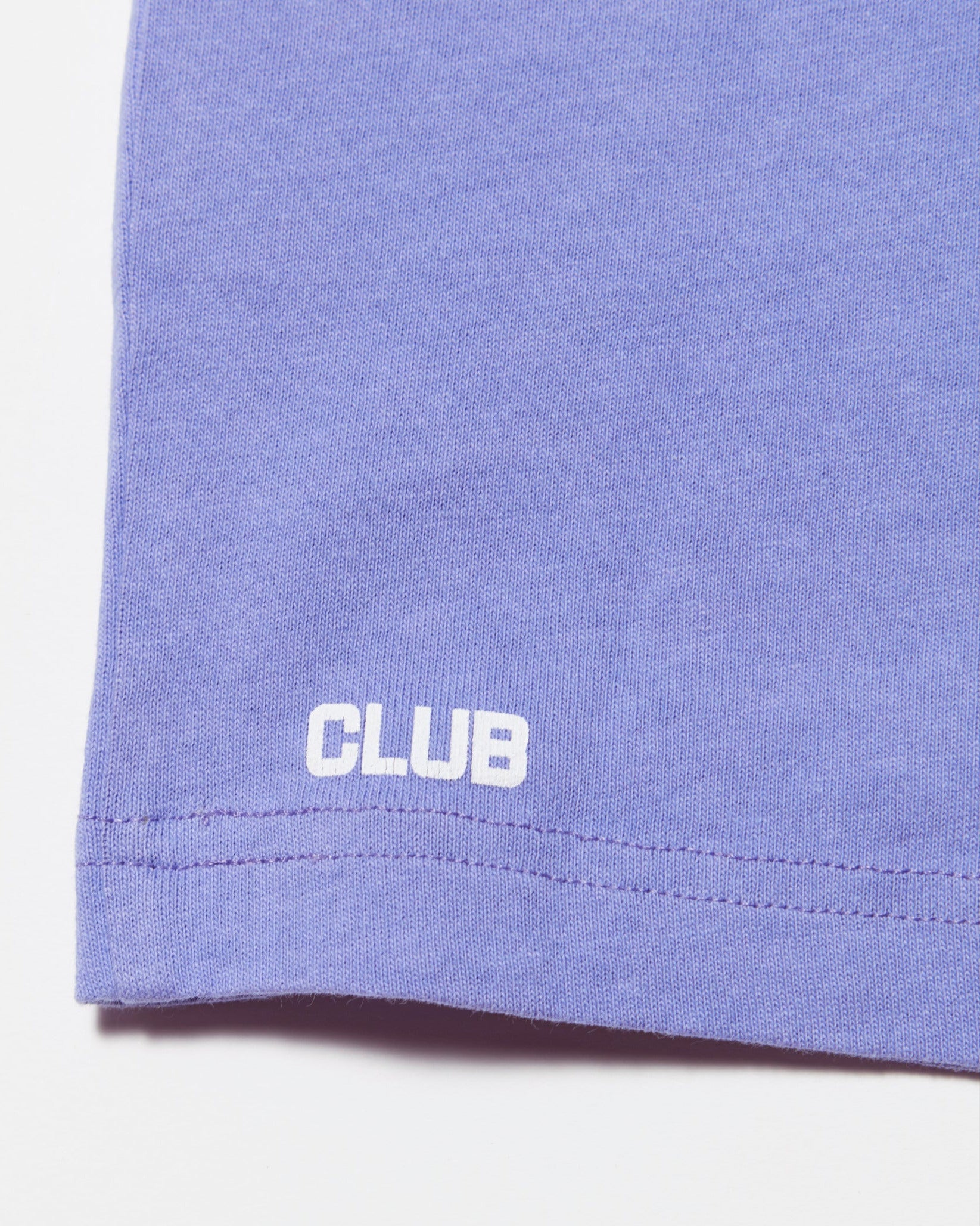 T-Shirt Flag Purple