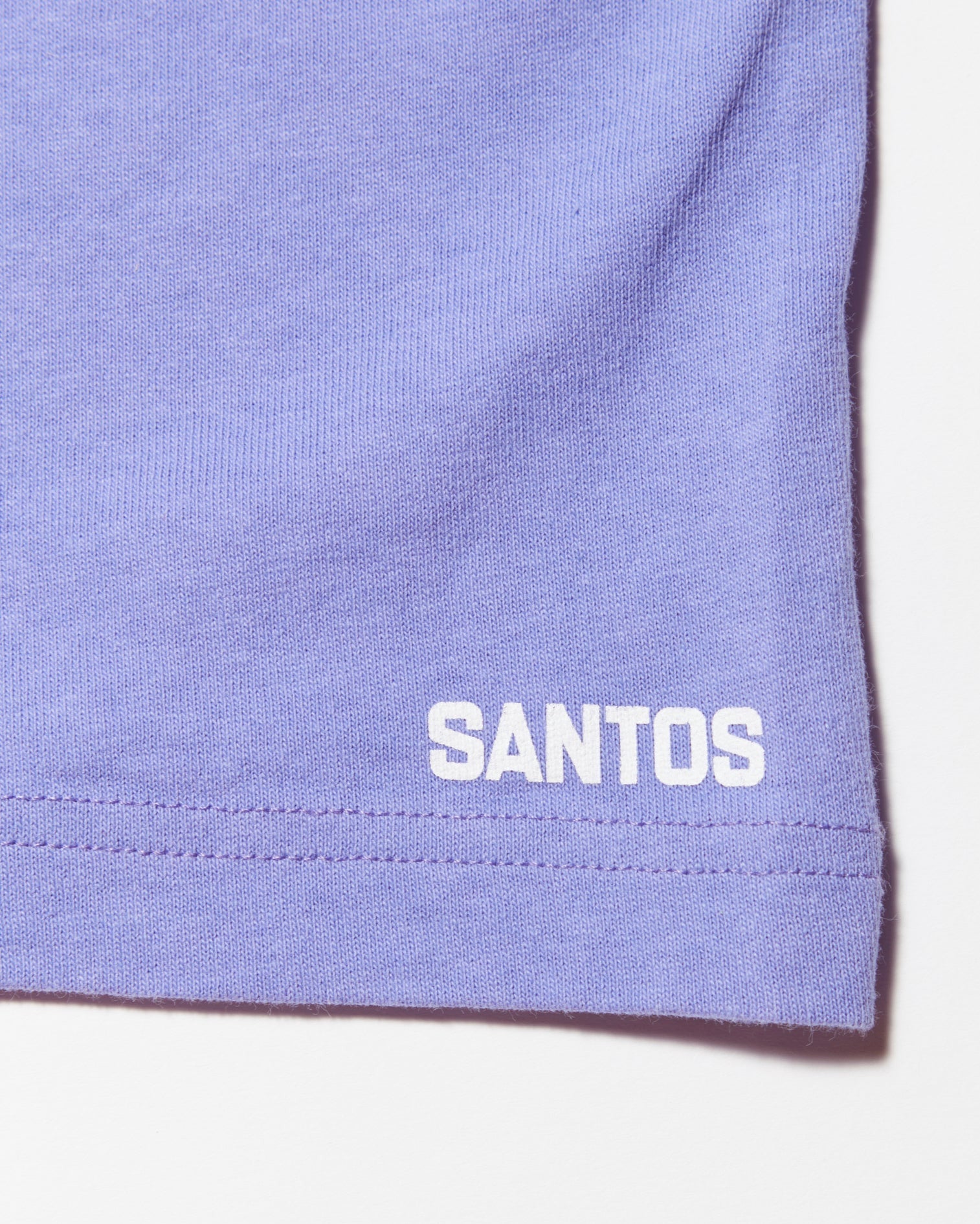 T-Shirt Flag Purple