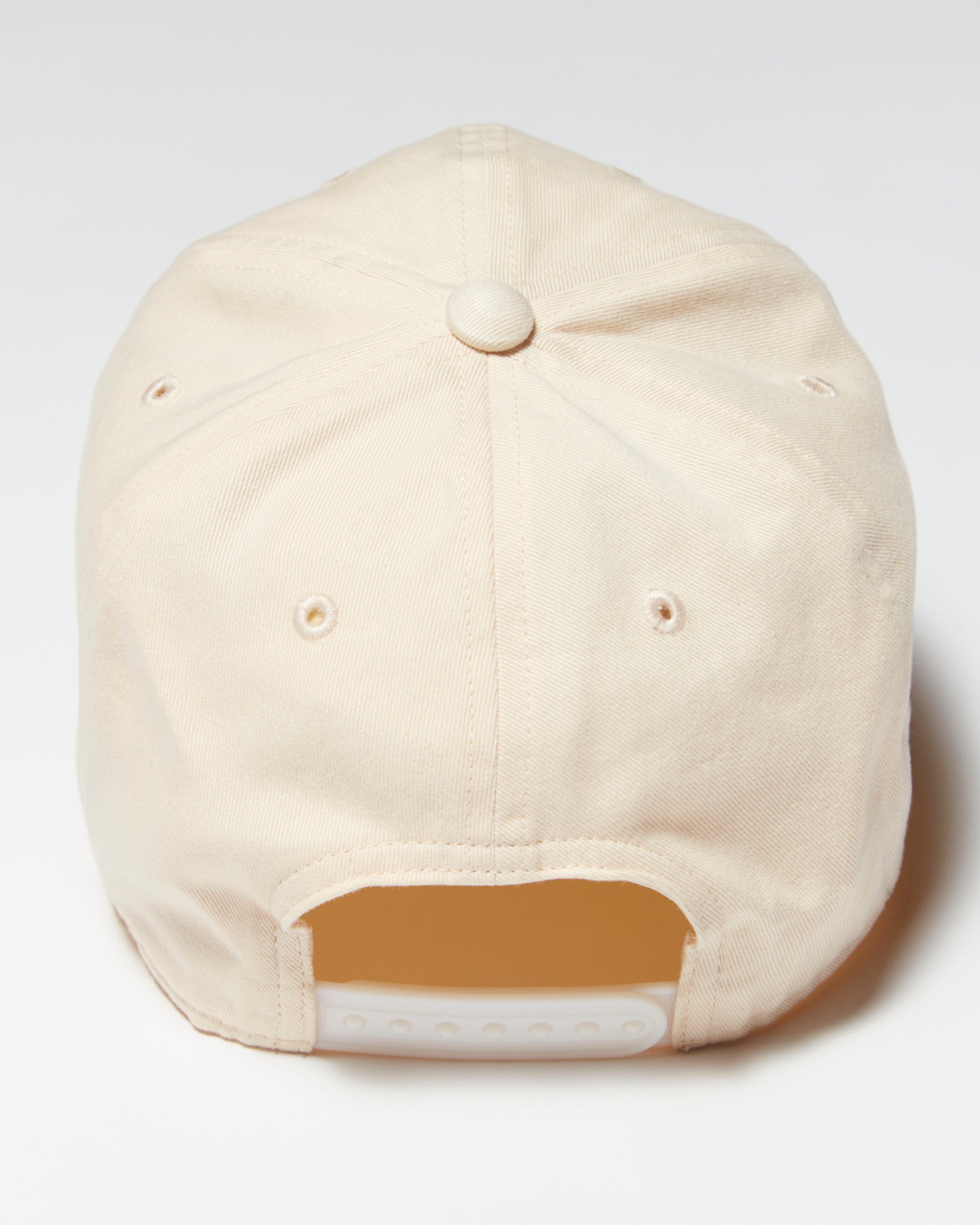 Cap Club Beige/Green