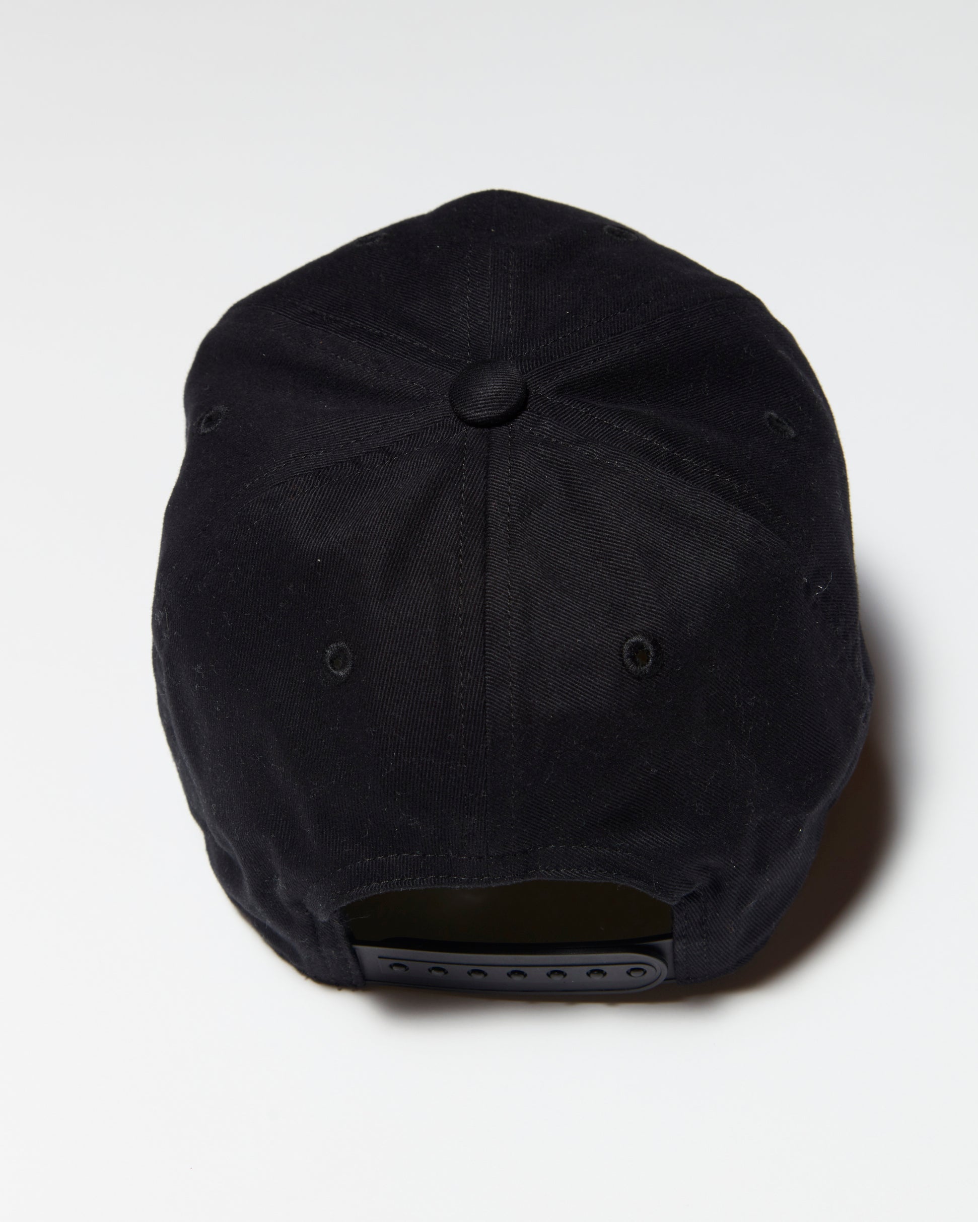 Cap Club Black/Purple