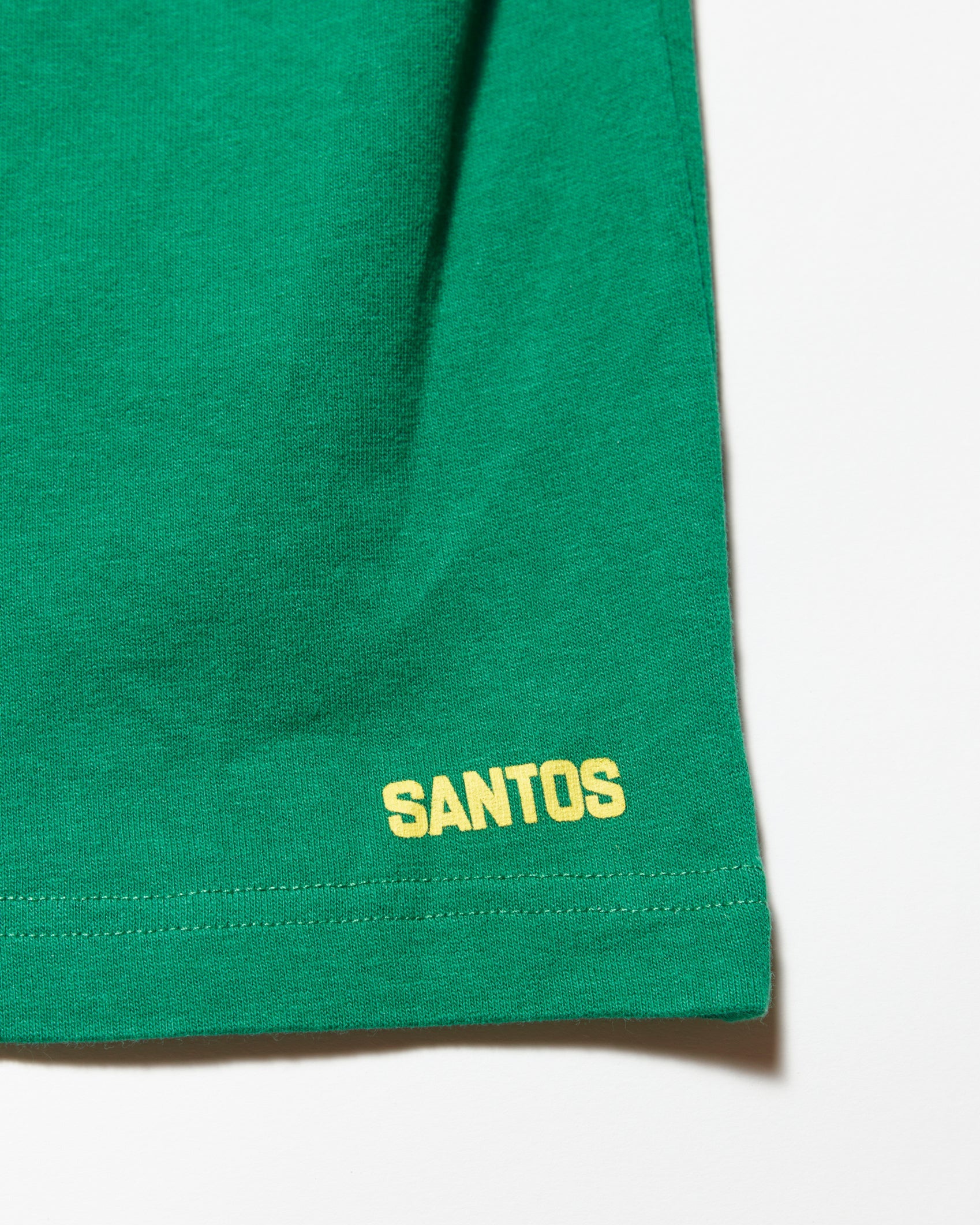 T-Shirt Playground Green